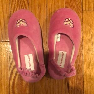 American girlfriend julies pajamas slippers